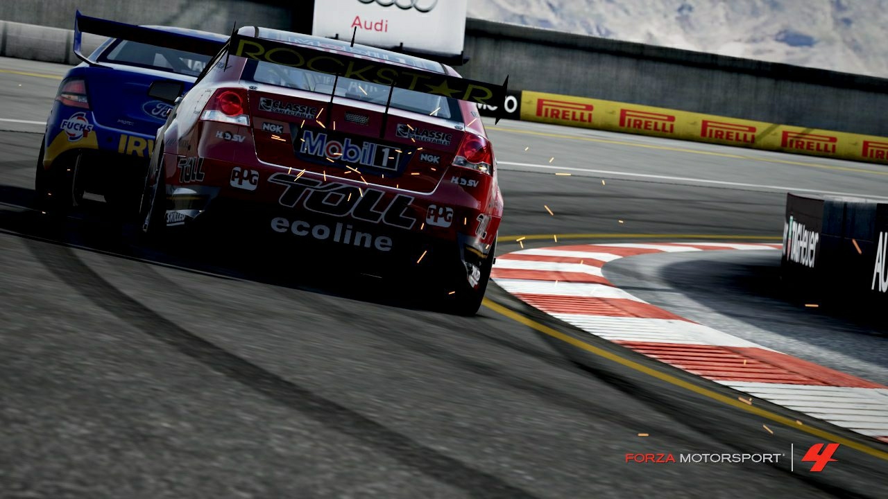 Forza Motorsport 4 (Edición Coleccionista) - Imagen 10